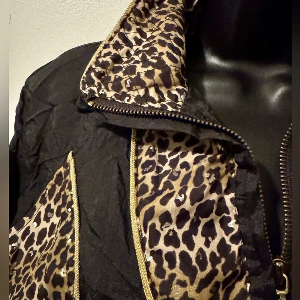 EVR jacket - Picture 3 of 7